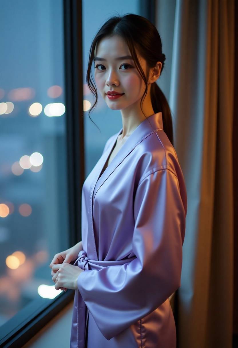 八格过场封面