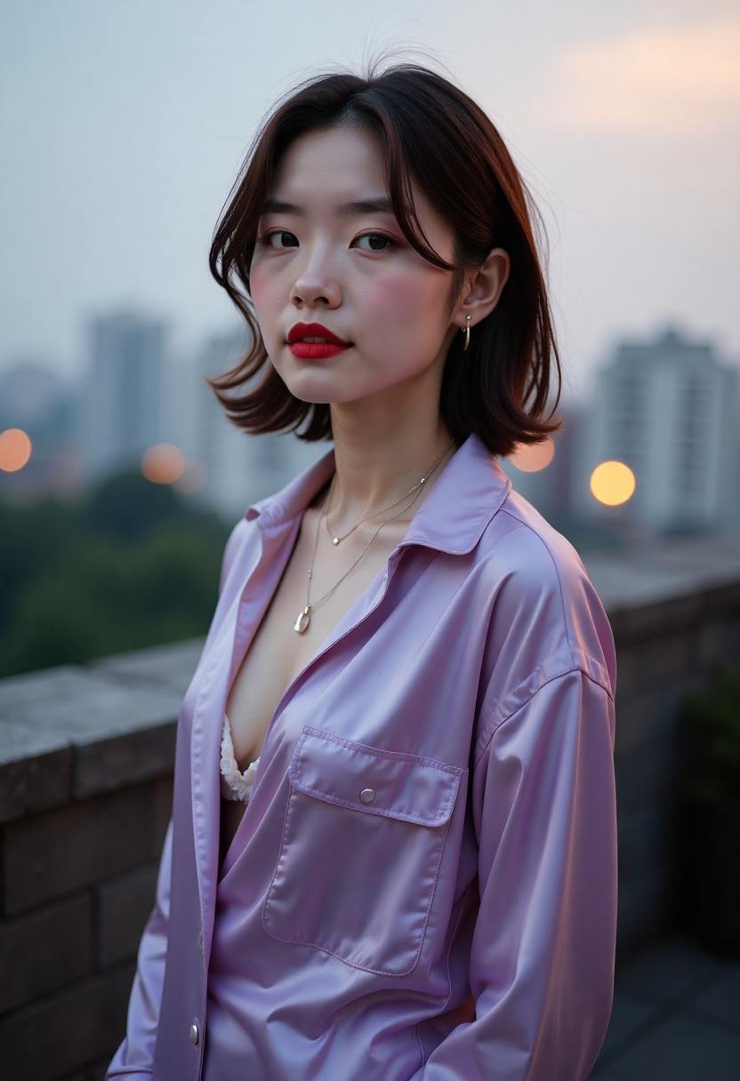片尾哼唱打点封面